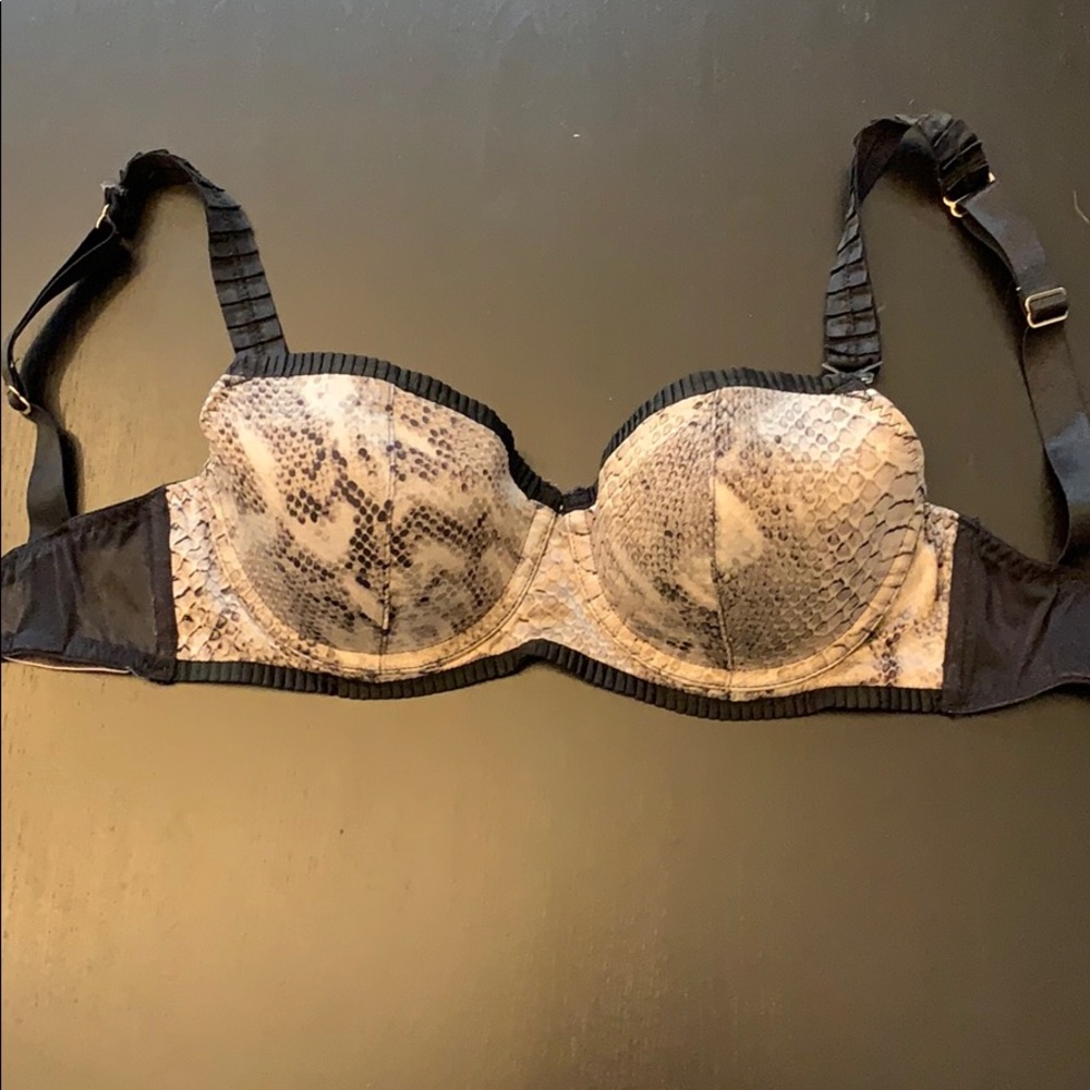 Stella McCartney bra